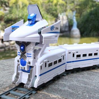 浏阳市高铁模型