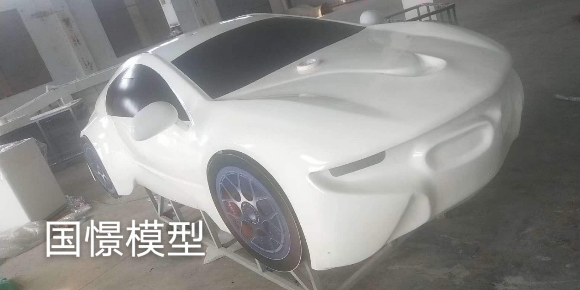 浏阳市车辆模型