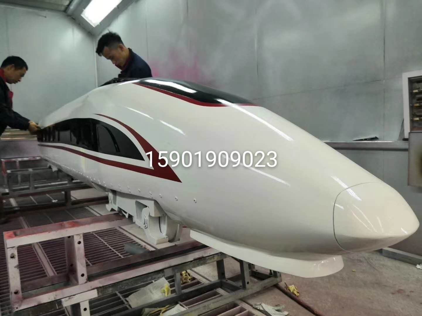 浏阳市车辆模型
