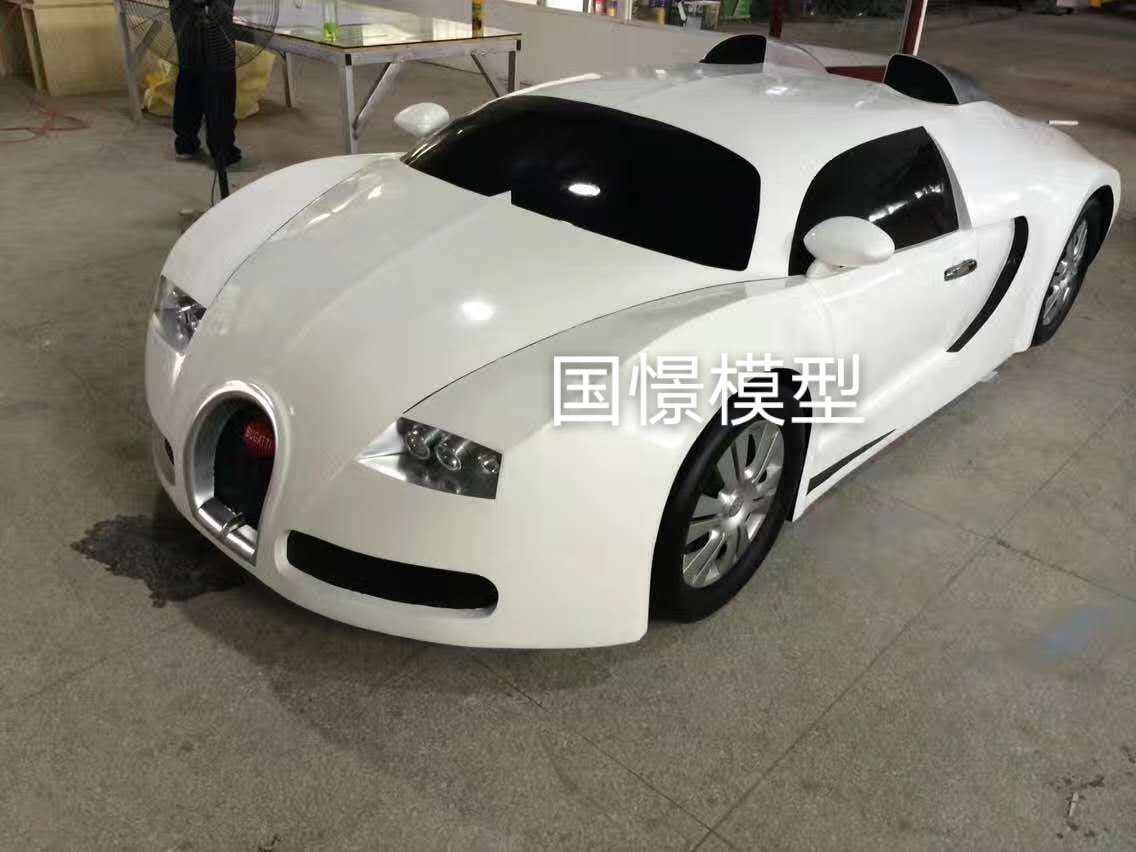 浏阳市车辆模型