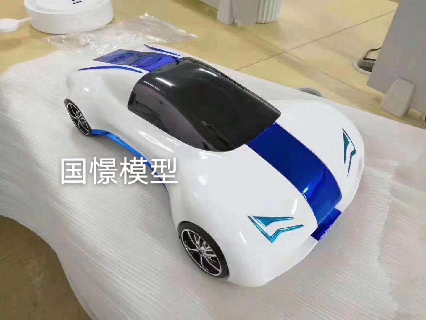 浏阳市车辆模型
