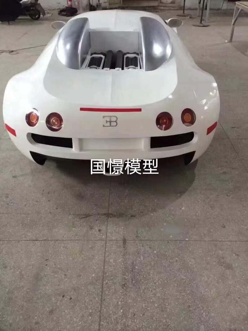 浏阳市车辆模型