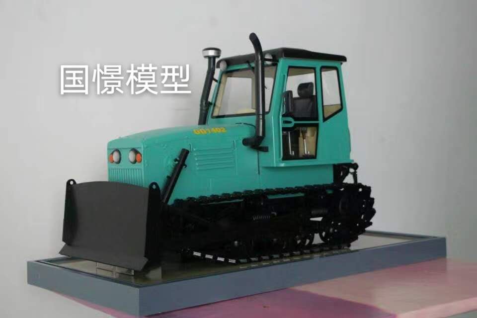 浏阳市车辆模型
