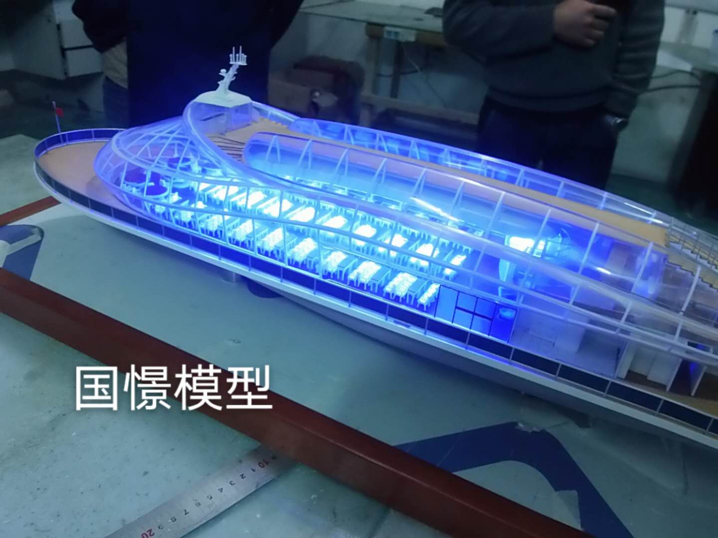 浏阳市船舶模型