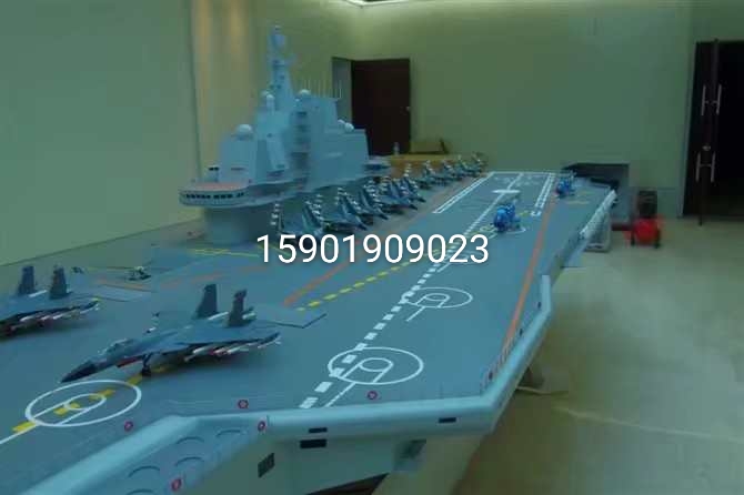 浏阳市船舶模型