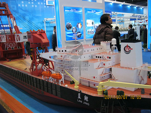 浏阳市船舶模型