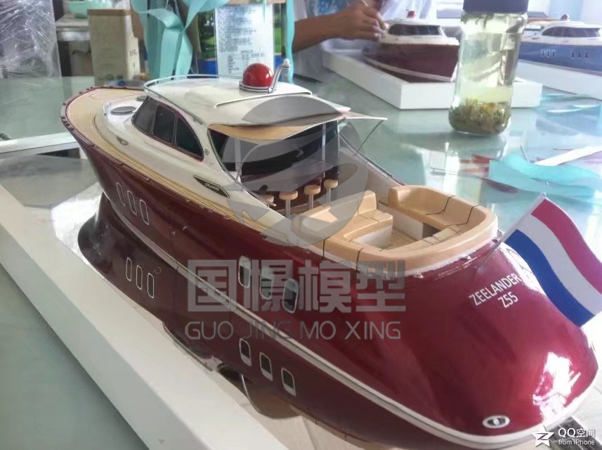 浏阳市船舶模型