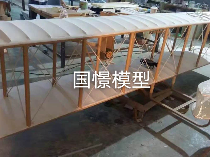 浏阳市飞机模型