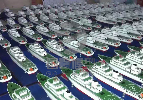 浏阳市礼品模型