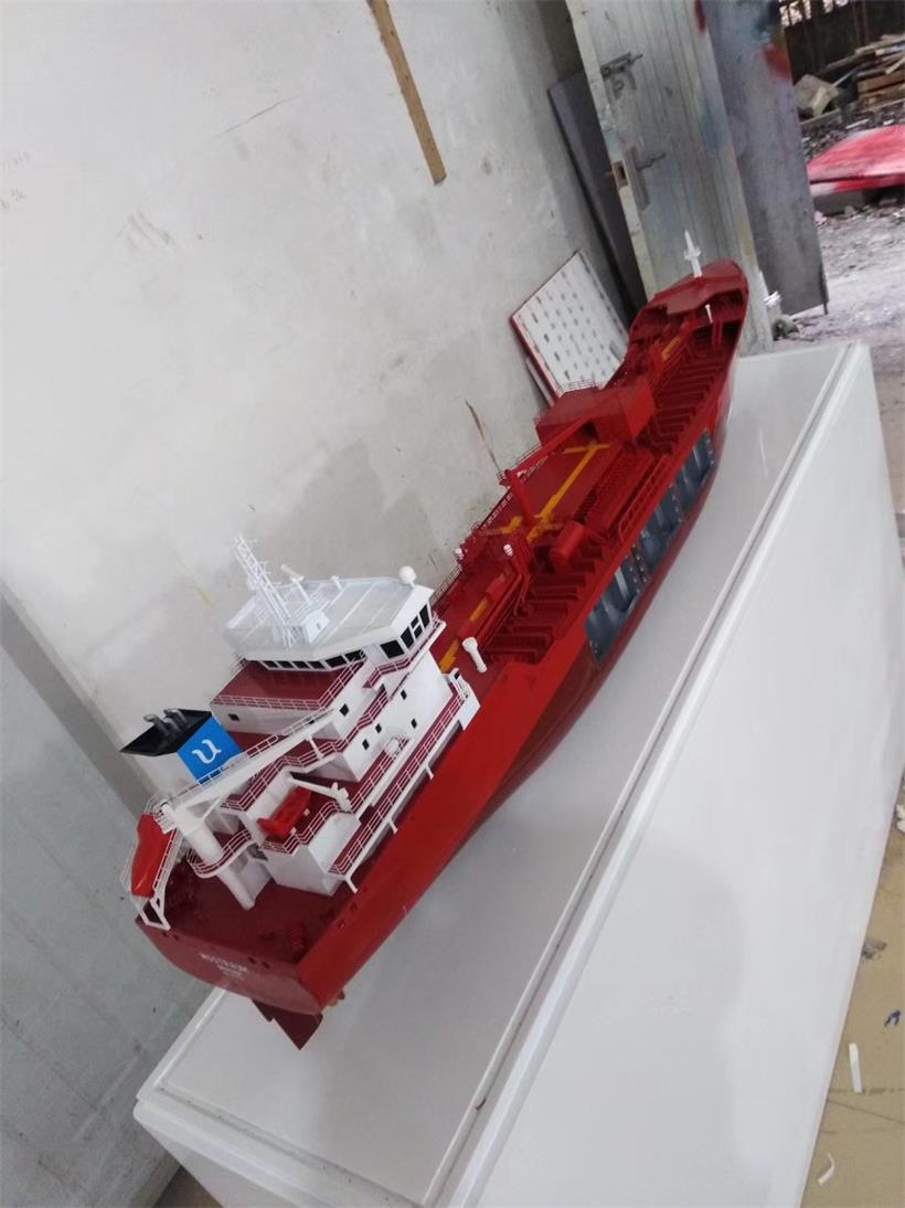 浏阳市船舶模型