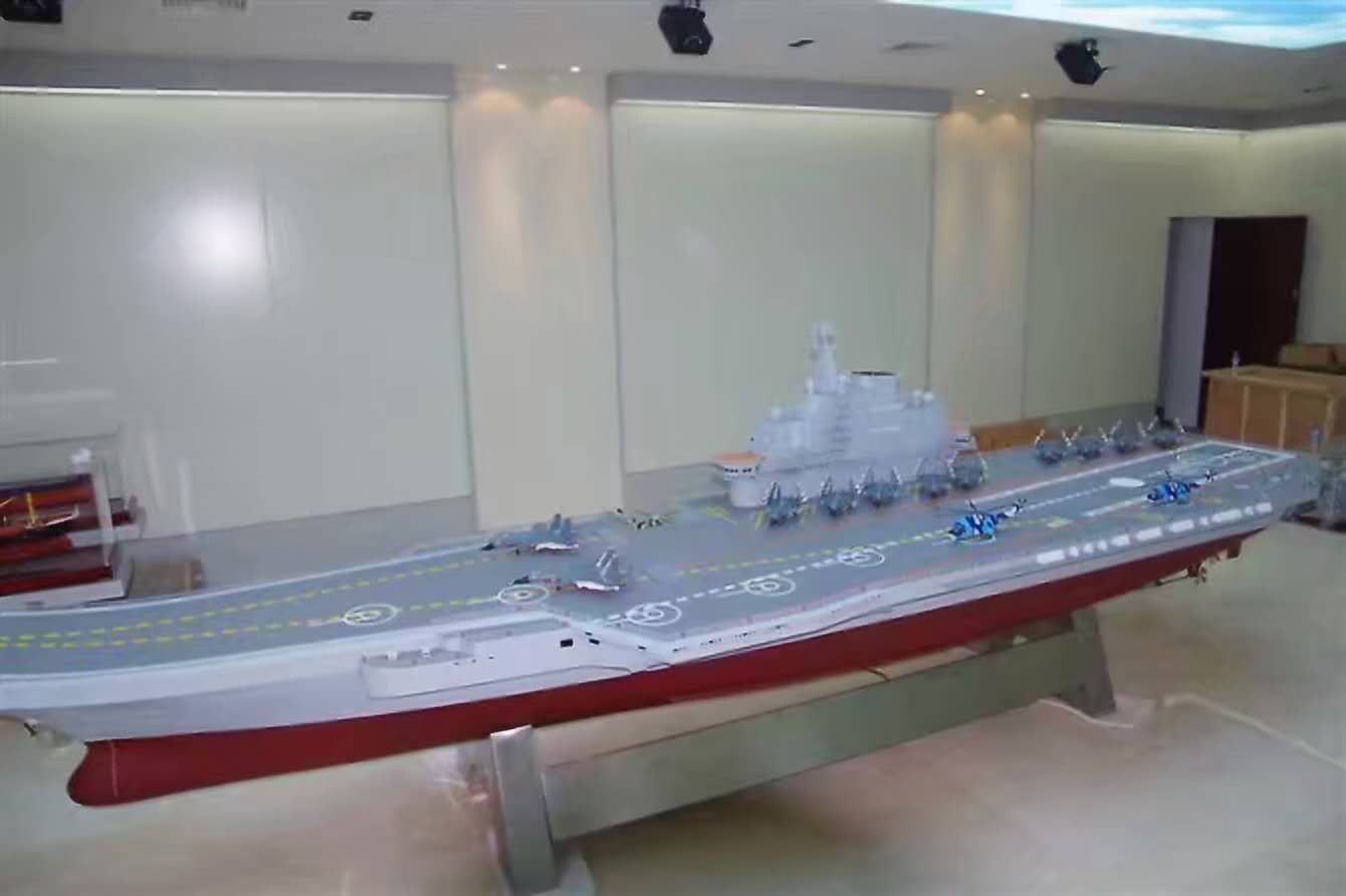 浏阳市船舶模型